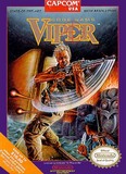 Code Name: Viper (Nintendo Entertainment System)